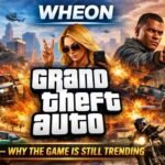 Wheon Grand Theft Auto – Why the Game Is Still Trending
