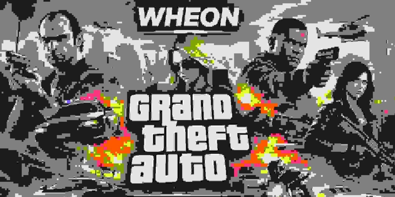 Wheon Grand Theft Auto: Latest Updates, Gameplay, and News