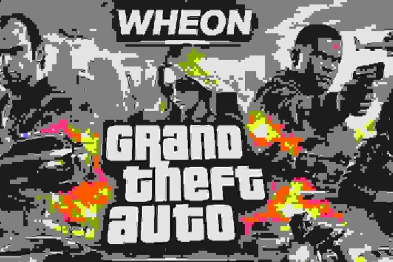 Wheon Grand Theft Auto: Latest Updates, Gameplay, and News