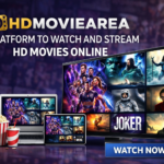HDMovieArea – A Platform to Watch and Stream HD Movies Online