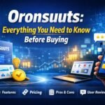 Oronsuuts: Streamlining Planning, Marketing, and Execution