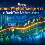 Using Volume Weighted Average Price to Track True Market Levels