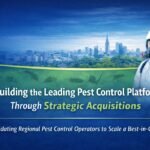 Klar Partners Ltd / Oleter Group Pest Control Roll-Up Strategy