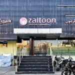 Zaitoon Restaurant Velachery – Fine Dining with Rich Arabian Flavors
