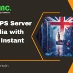 Best VPS Server Australia with SSD & Instant Setup