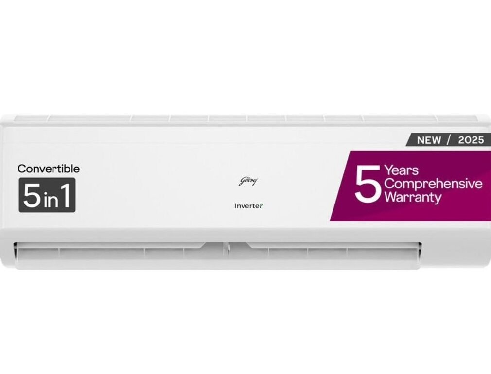 Godrej air conditioner