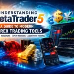 Understanding MetaTrader 5: A Guide to Modern Forex Trading Tools