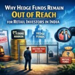 Why Hedge Funds Remain Out of Reach for Retail Investors in India