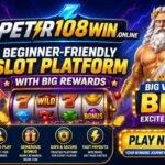 Petir108Win.Online – Beginner-Friendly Slot Platform with Big Rewards
