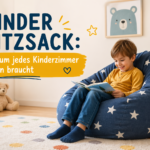 Kinder Sitzsack
