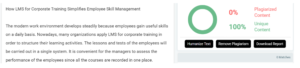 How LMS for Corporate Training Simplifies Employee Skill Management