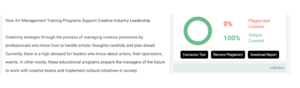 How LMS for Corporate Training Simplifies Employee Skill Management