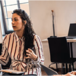 How LMS for Corporate Training Simplifies Employee Skill Management