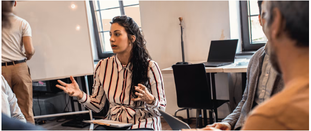 How LMS for Corporate Training Simplifies Employee Skill Management
