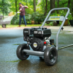 What Is PSI in a Pressure Washer and Why Does It Matter?
