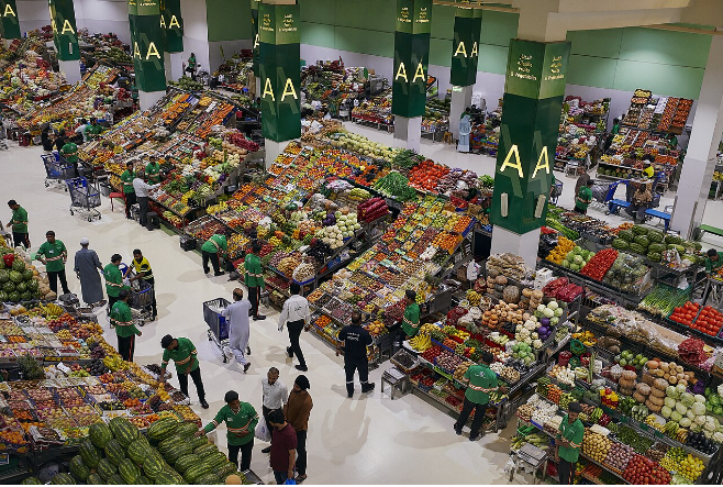 Stocking Up for Success: What It Really Costs to Set Up a Grocery Business in Dubai
