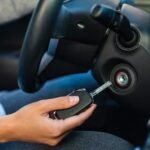 car key locksmith programming