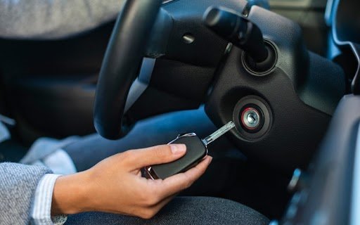 car key locksmith programming
