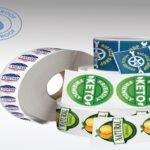 custom label printing