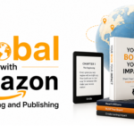 Go Global with Amazon Book Writing & Publishing Services