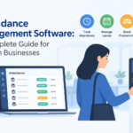 Attendance Management Software