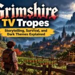 Grimshire TV Tropes and survival storytelling themes