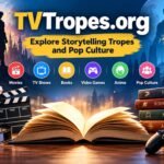 TVTropes.org: Explore Storytelling Tropes, Movies, and Pop Culture