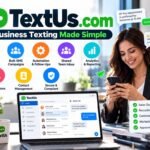 TextUs.com: Features, Benefits & Business Texting Guide